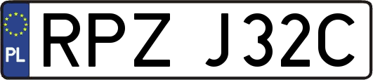 RPZJ32C