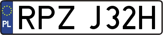 RPZJ32H