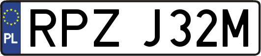 RPZJ32M