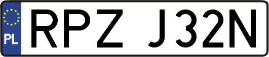 RPZJ32N