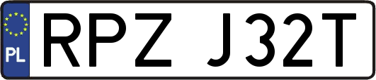 RPZJ32T