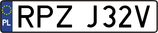 RPZJ32V