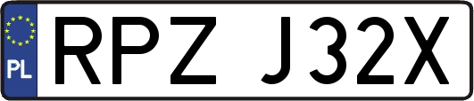 RPZJ32X