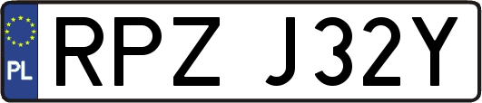 RPZJ32Y