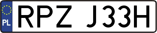 RPZJ33H
