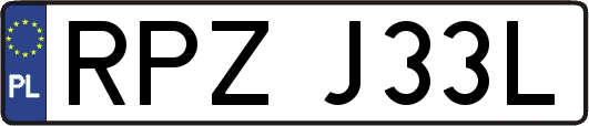 RPZJ33L