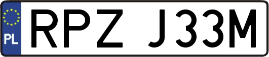 RPZJ33M