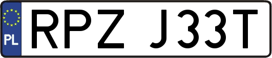RPZJ33T