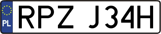 RPZJ34H