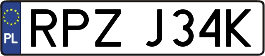 RPZJ34K