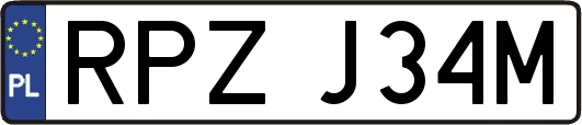 RPZJ34M
