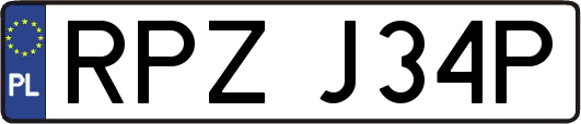 RPZJ34P