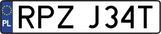 RPZJ34T