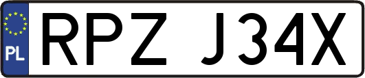 RPZJ34X