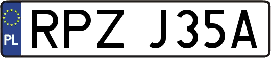 RPZJ35A