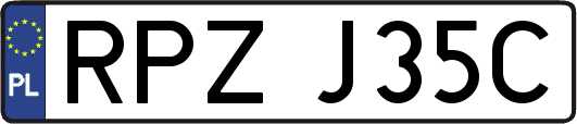 RPZJ35C
