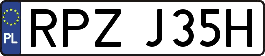 RPZJ35H