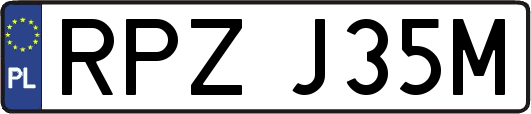 RPZJ35M