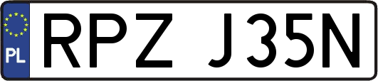 RPZJ35N