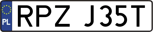 RPZJ35T