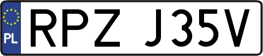 RPZJ35V