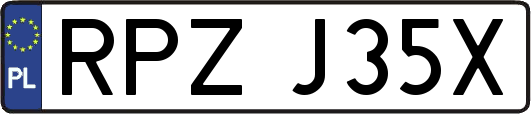 RPZJ35X