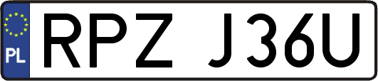 RPZJ36U