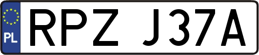 RPZJ37A