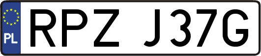 RPZJ37G