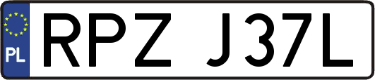 RPZJ37L