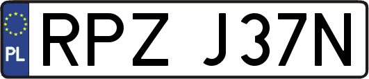 RPZJ37N