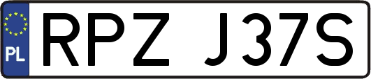 RPZJ37S