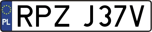 RPZJ37V