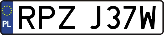 RPZJ37W