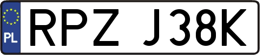 RPZJ38K