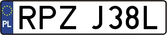 RPZJ38L