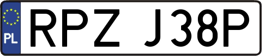 RPZJ38P