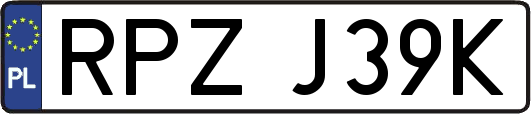 RPZJ39K