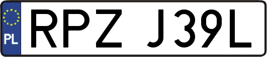 RPZJ39L