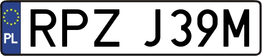 RPZJ39M