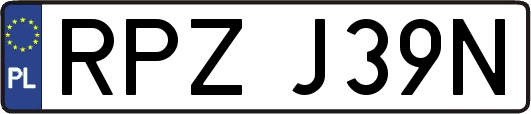 RPZJ39N