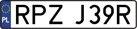 RPZJ39R