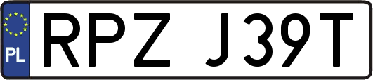 RPZJ39T