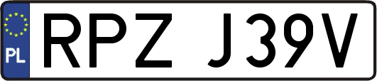 RPZJ39V