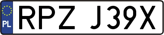 RPZJ39X