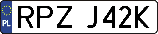 RPZJ42K