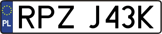 RPZJ43K