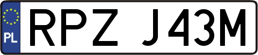 RPZJ43M