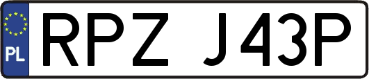 RPZJ43P