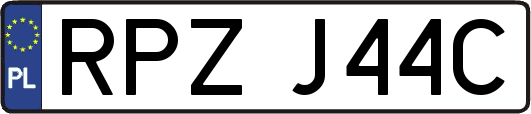 RPZJ44C